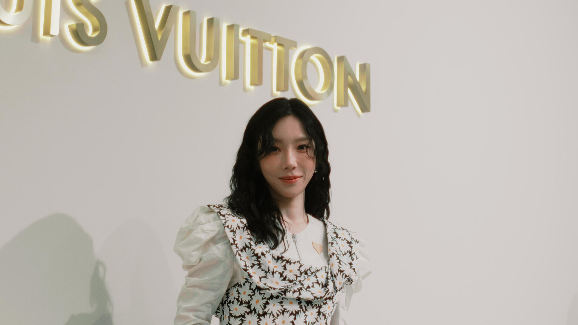 Louis Vuitton for Plaza Indonesia
