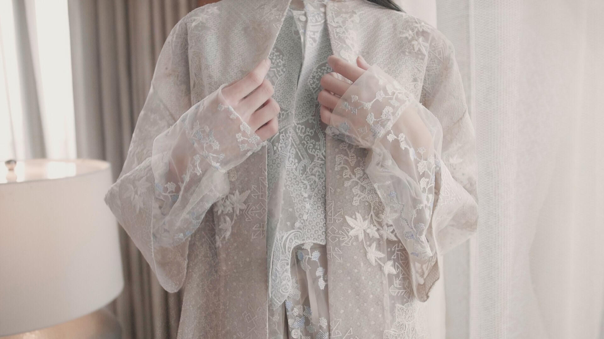 DEWI Magazine for Sapto Djojokartiko