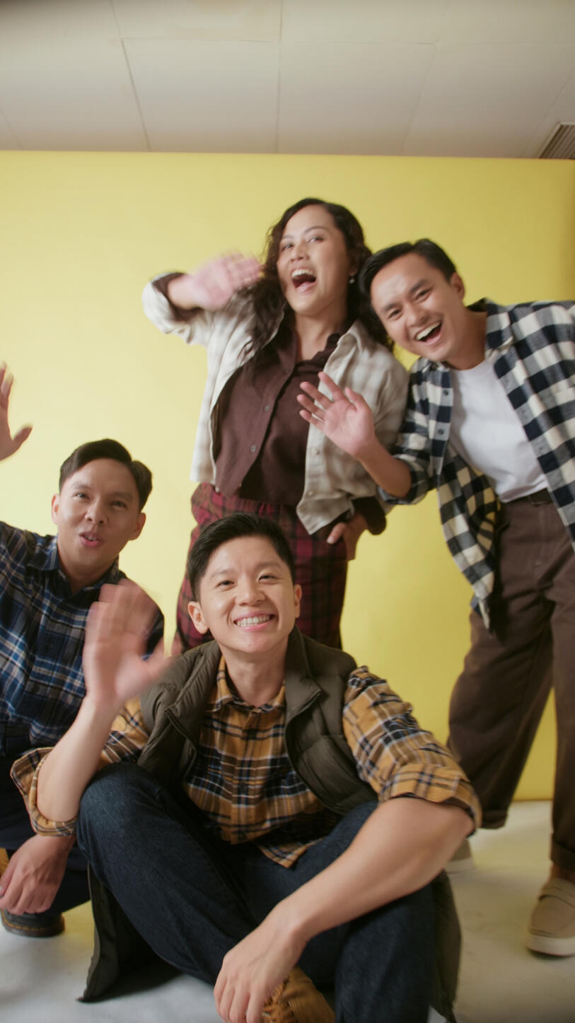 Uniqlo Indonesia