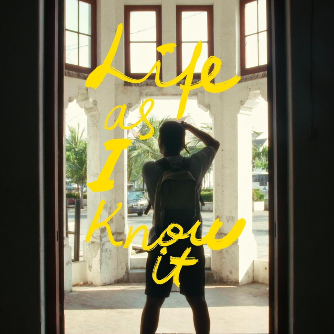 EMTE: Life As I Know It